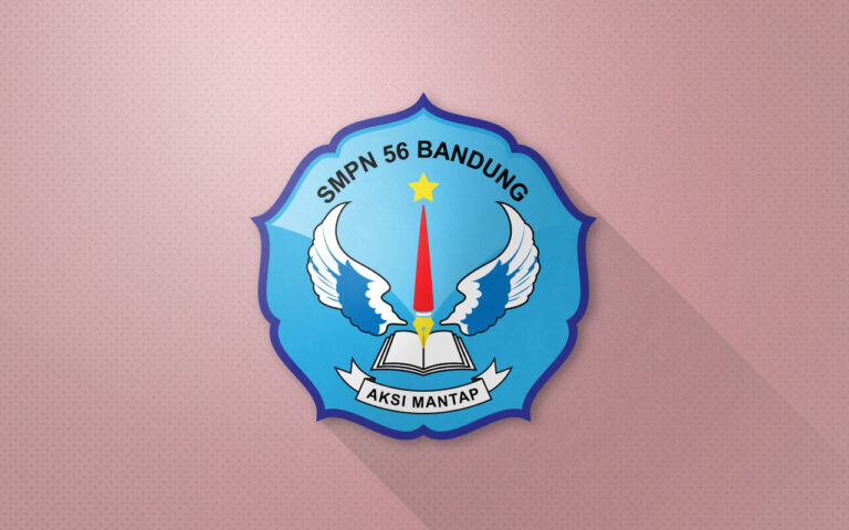 Logo SMP Negeri 56 Bandung Ruang Logo featured images