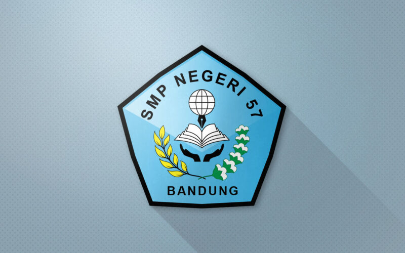 Logo SMP Negeri 57 Bandung Ruang Logo featured images