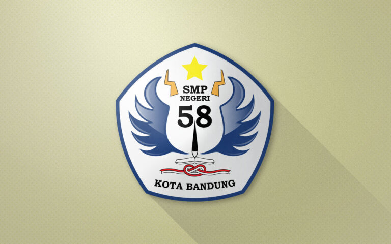 Logo SMP Negeri 58 Bandung Ruang Logo featured images