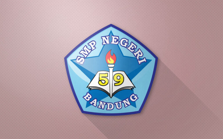 Logo SMP Negeri 59 Bandung Ruang Logo featured images