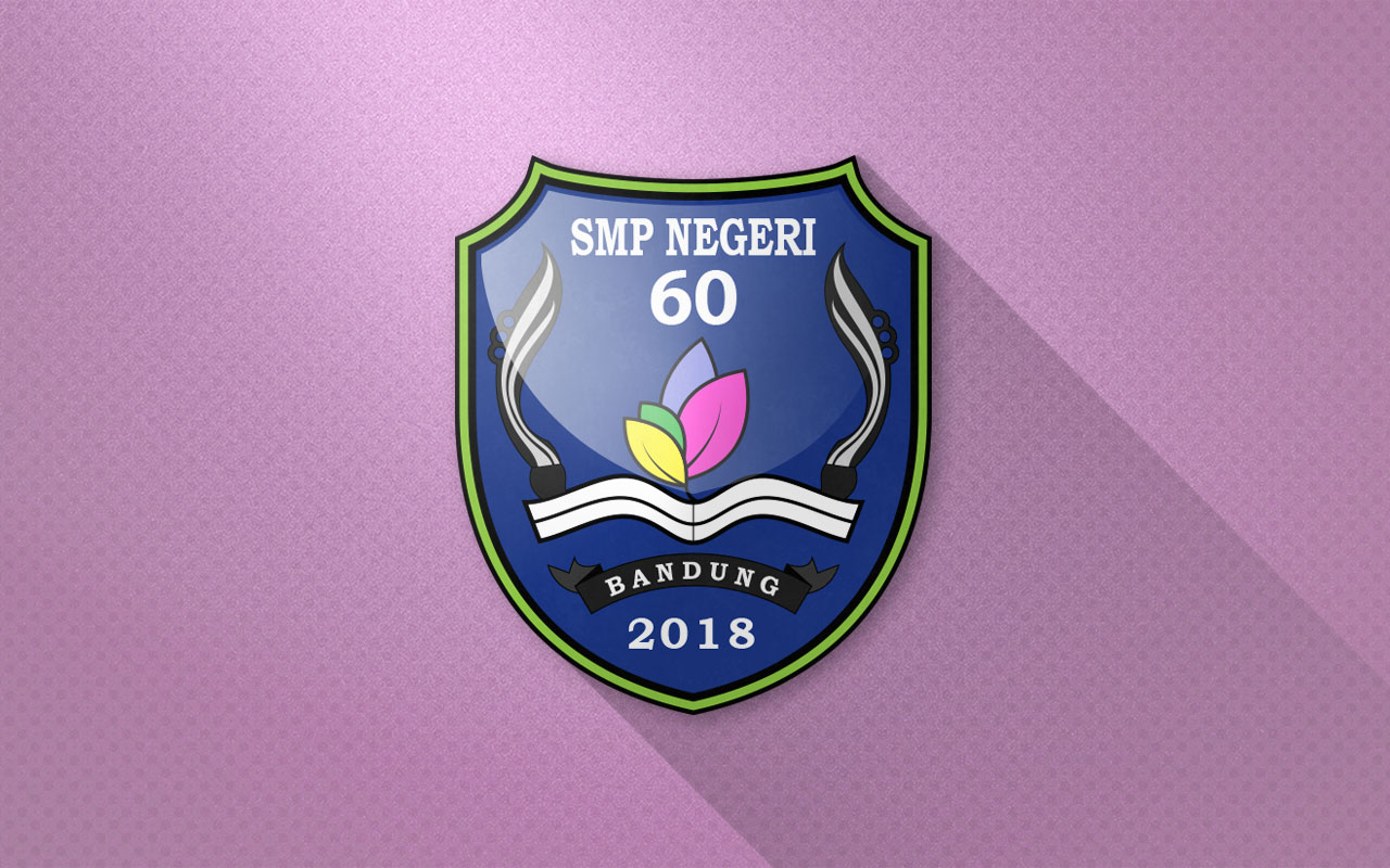 Logo SMP Negeri 60 Bandung Ruang Logo featured image