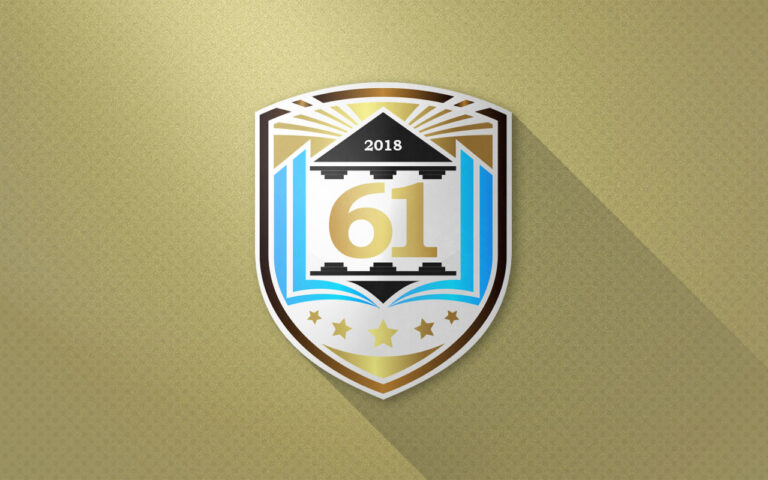 Logo SMP Negeri 61 Bandung Ruang Logo featured image