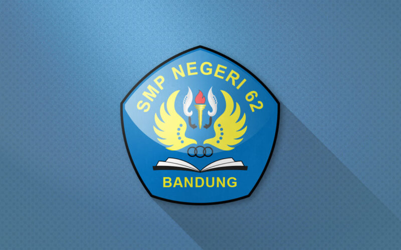 Logo SMP Negeri 62 Bandung Ruang Logo featured image
