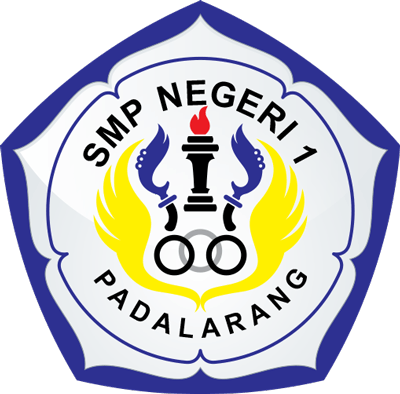 Logo SMPN 1 Padalarang