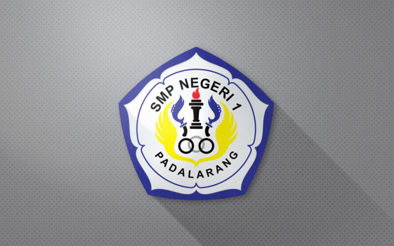 Logo SMPN 1 Padalarang Ruang Logo featured image2