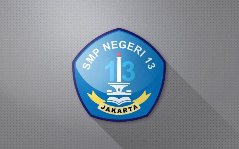 Logo SMPN 13 Jakarta Ruang Logo featured image2