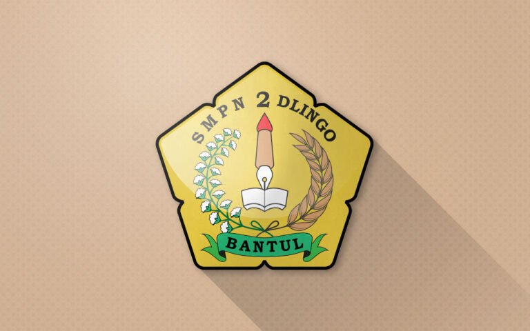 Logo SMPN 2 Dlingo Bantul Ruang Logo featured image