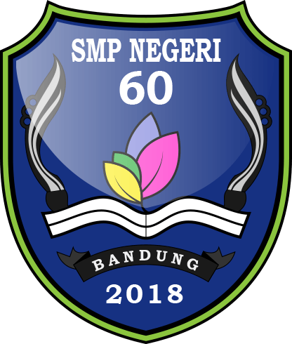 Logo SMPN 60 Bandung
