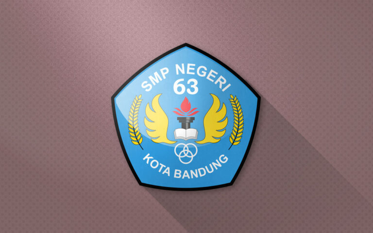 Logo SMPN 63 Bandung Ruang Logo featured image