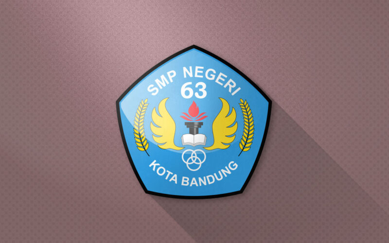Logo SMPN 63 Bandung Ruang Logo featured image