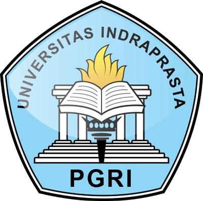 Logo Universitas Indraprasta Logo Universitas Indraprasta