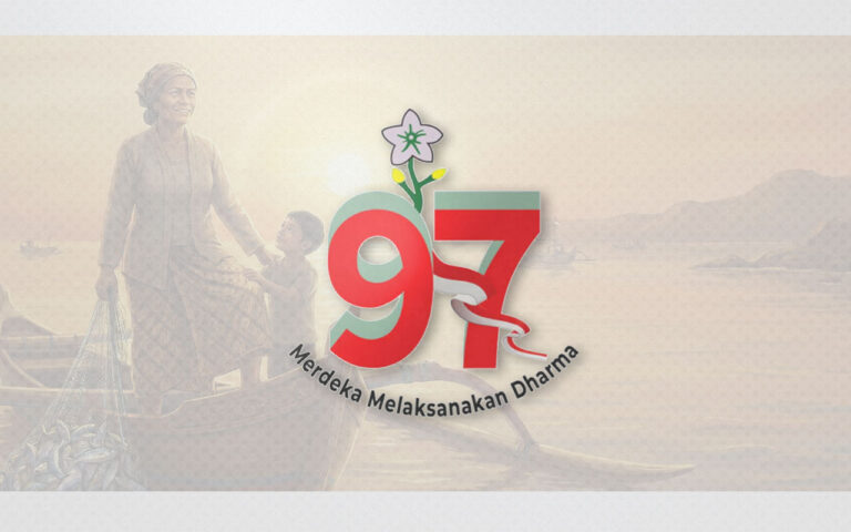 Selamat Hari Ibu2025 Ruang Logo featured image