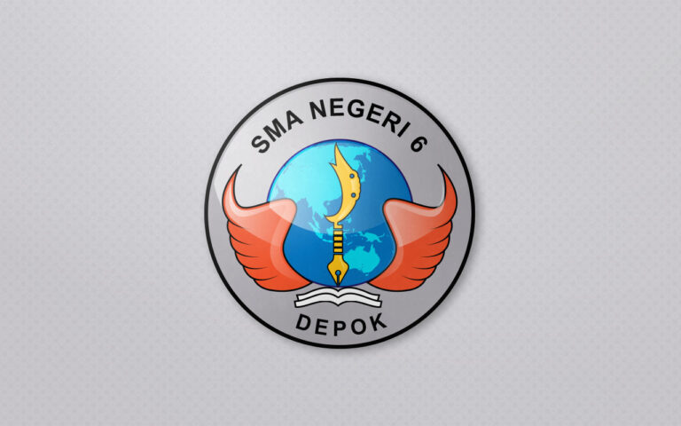 Logo SMA Negeri 6 Kota Depok Ruang Logo featured image