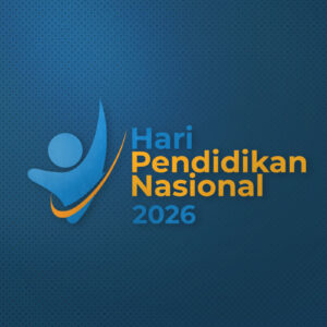 Mengenal Lebih Dekat Logo Hardiknas 2026, Makna di Balik Gerak Dinamis Menuju Pendidikan Bermutu untuk Semua Ruang Logo featured images